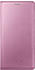Samsung Flip Cover Pink (Galaxy S5 Mini)