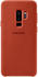 Samsung Alcantara Cover (Galaxy S9+)