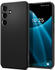 Spigen Liquid Air Case (Galaxy S24+) Matte Black