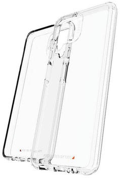 Gear4 D3O Crystal Palace Case für Samsung Galaxy A12, transparent