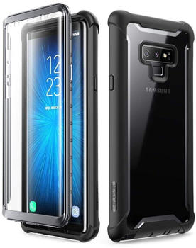 Supcase i-Blason Ares SP für Galaxy Note 9 schwarz