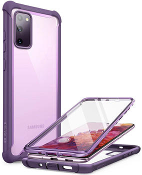 Supcase i-Blason Ares SP für Galaxy S20 FE violett