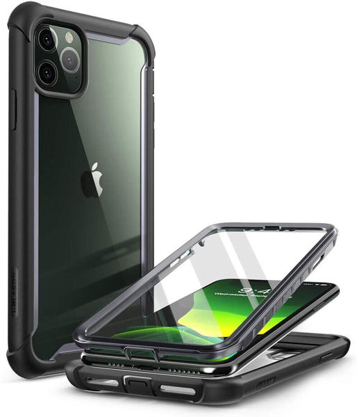 Supcase i-Blason Ares SP für iPhone 11 Pro Max schwarz