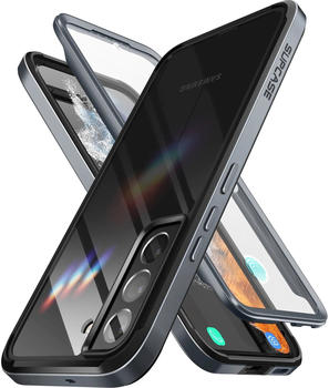 Supcase UB Edge Pro SP für Galaxy S22 Plus 5G Schwarz
