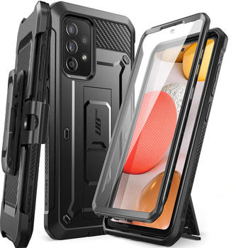 Supcase UB Pro SP für Galaxy A53 5G Schwarz
