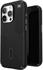 Speck Schutzhülle Presidio2 Grip ClickLock MagSafe für Apple iPhone 15 Pro, Schwarz