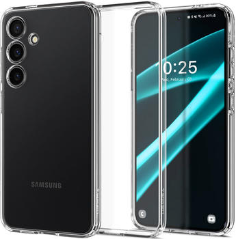 Spigen Liquid Crystal (Galaxy S24+)
