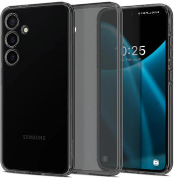 Spigen Liquid Crystal (Galaxy S24) Space Crystal