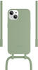 Woodcessories cha151, Woodcessories Change Case Green iPhone 14 (cha151)