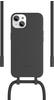 Woodcessories cha160, Woodcessories Change Case Black iPhone 14 Plus