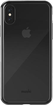 Moshi Vitros (iPhone X) schwarz
