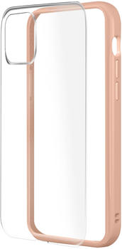 Rhinoshield Case bumper mod nx (iPhone 13) pink