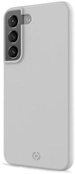 Celly PLANET ECO for Samsung S22 white