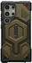 Urban Armor Gear Monarch Kevlar Case (Galaxy S24 Ultra) Elemental Green