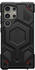 Urban Armor Gear Monarch Kevlar Case (Galaxy S24 Ultra) Black