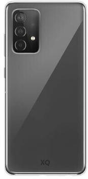 XQISIT Flex (Galaxy A72) Transparent