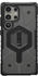 Urban Armor Gear Pathfinder Clear Pro Magnetic Case (Galaxy S24 Ultra) Ash