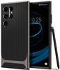 Spigen ACS07305, Spigen Neo Hybrid Samsung Galaxy S24 Ultra gunmetal