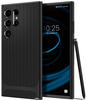 Spigen ACS07304, Spigen Neo Hybrid Black Samsung Galaxy S24 Ultra