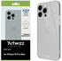 Artwizz NoCase für iPhone 15 Pro Max - Ultra Dünne, Elastische TPU Schutzhülle - Transparent