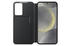 Samsung Smart View Wallet Case (Galaxy S24+) Black