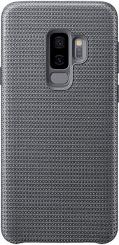 Samsung Hyperknit Cover (Galaxy S9+) grau