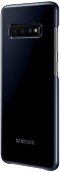 Samsung LED Cover (Galaxy S10+) schwarz