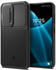 Spigen Optik Armor Case (Galaxy S24) Black