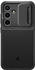 Spigen Optik Armor Case (Galaxy S24) Black