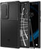 Spigen Optik Armor Case (Galaxy S24 Ultra) Black