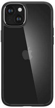 Spigen Ultra Hybrid MagSafe Frost Black iPhone 15 Pro Max