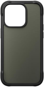 Nomad Rugged Case mit MagSafe für iPhone 14 Pro Max Grün iPhone 14 Pro Max