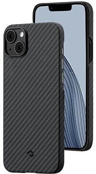Pitaka MagEZ 3 1500D Black/Grey für iPhone 14