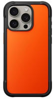Nomad NM01670285, Nomad Rugged Protective case iPhone 15 Pro ultra orange -