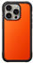 Nomad Rugged Case (iPhone 15 Pro) Ultra Orange