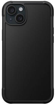 Nomad Rugged Case (iPhone 15 Plus) Shadow