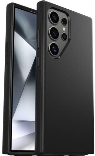 OtterBox Symmetry Case (Galaxy S24 Ultra) Black