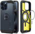 Spigen Tough Armor MagSafe Metal Slate iPhone 15 Pro Max