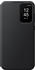Samsung Smart View Wallet Case (Galaxy A35) Black