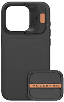 LiteChaser 15 Case Black for iPhone 15 Pr