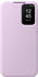 Samsung Smart View Wallet Case (Galaxy A35) Lavender