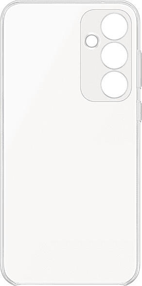 Samsung Clear Case (Galaxy A55) Transparent