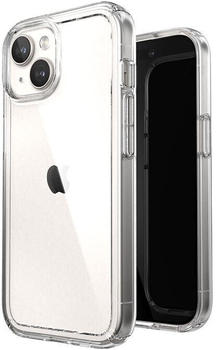Speck Schutzhülle GemShell für Apple iPhone 15 , Transparent