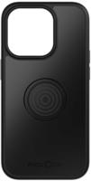 "Fidlock VACUUM phone case iPhone 14 Pro - 6,1" - Schwarz"