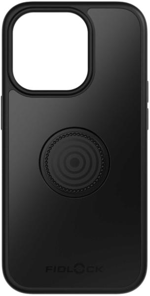 Fidlock Vacuum Phone Case (iPhone 14 Pro) Black