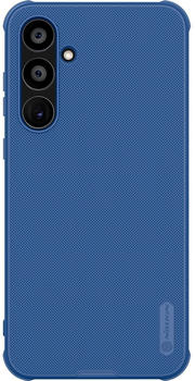 Nillkin Schutzhülle für Galaxy A55 5G, Super Frosted Shield Pro, Blau
