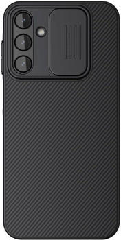 Nillkin Schutzhülle für Galaxy A15 5G/4G, CamShield Pro, Schwarz