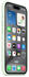 Apple Silikon Case mit MagSafe (iPhone 15 Pro) Blassmint