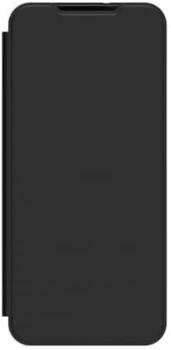 Samsung Anymode Wallet Flip Case (Galaxy A55) Schwarz Samsung Anymode Wallet Flip Case (Galaxy A55) Schwarz