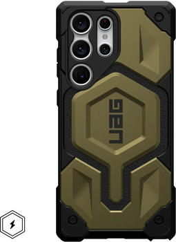 Urban Armor Gear Monarch Pro Case (Galaxy S23 Ultra) Oxide